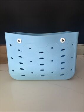 Blue XL Bogg Dupe